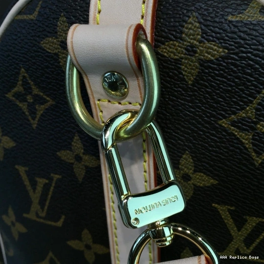 Aaa replica ru LOUIS 35 SPEEDY BANDOULIERE VUITTON 0816